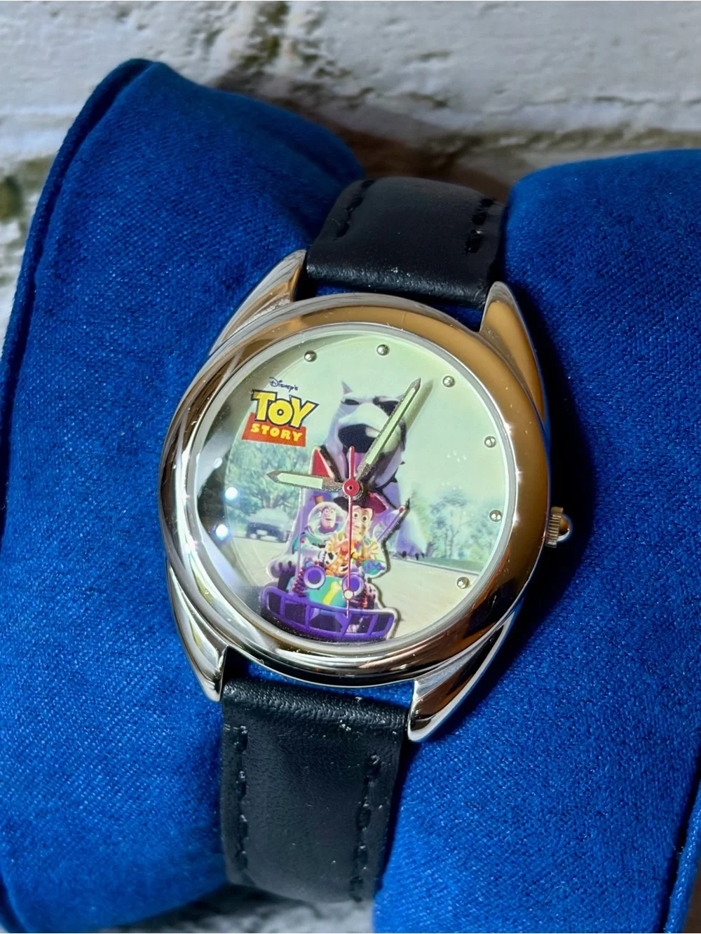 Fossil fun disney